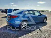 2017 Mazda 3 фото