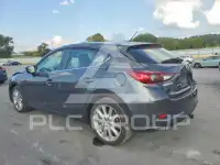 2017 Mazda 3 фото