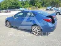 2017 Mazda 3 photo