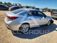 2017 Mazda 3 фото