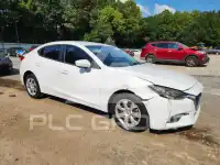 2017 Mazda 3 фото