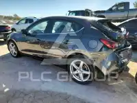2017 Mazda 3 фото