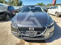 2017 Mazda 3 фото