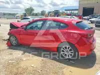 2017 Mazda 3 photo