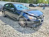 2017 Mazda 3 фото
