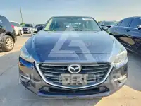 2017 Mazda 3 фото