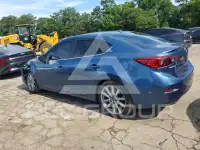 2017 Mazda 3 фото