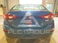 2017 Mazda 3 фото