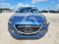 2017 Mazda 3 фото