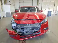 2017 Mazda 3 фото