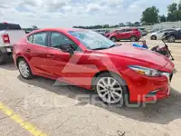 2017 Mazda 3 photo
