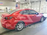 2017 Mazda 3 фото