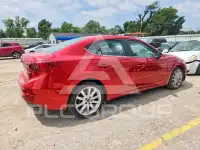 2017 Mazda 3 photo