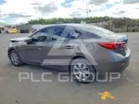 2017 Mazda 3 фото