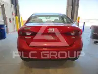 2017 Mazda 3 фото
