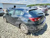 2017 Mazda 3 фото