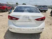 2017 Mazda 3 фото