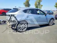 2017 Mazda 3 фото