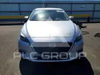 2017 Mazda 3 фото