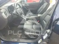 2017 Mazda 3 фото