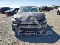 2017 Mazda 3 фото