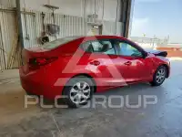 2017 Mazda 3 фото