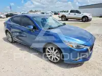 2017 Mazda 3 фото