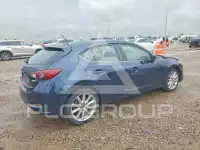 2017 Mazda 3 фото