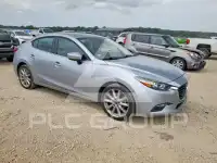 2017 Mazda 3 фото
