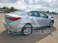 2017 Mazda 3 фото