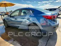 2017 Mazda 3 фото