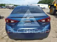 2017 Mazda 3 фото