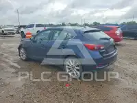 2017 Mazda 3 фото