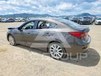2017 Mazda 3 photo