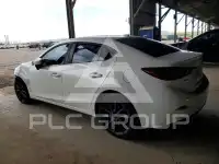 2017 Mazda 3 фото