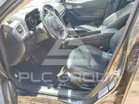 2017 Mazda 3 фото