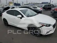 2017 Mazda 3 фото