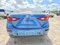 2017 Mazda 3 фото