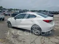 2017 Mazda 3 photo