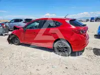 2017 Mazda 3 фото