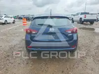 2017 Mazda 3 фото