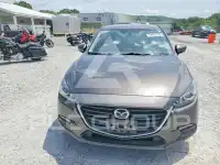 2017 Mazda 3 photo