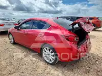 2017 Mazda 3 фото