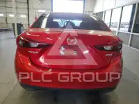 2017 Mazda 3 фото