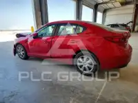 2017 Mazda 3 фото