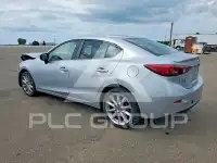 2017 Mazda 3 фото