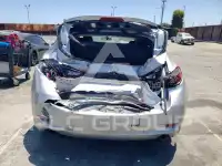 2017 Mazda 3 фото