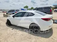 2017 Mazda 3 фото