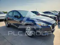 2017 Mazda 3 фото