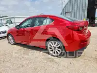 2017 Mazda 3 photo